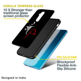 Your World Glass Case For OnePlus Nord N20 5G