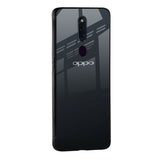 Stone Grey Glass Case For Oppo A74