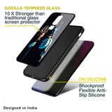 Mahakal Glass Case For Oppo F11 Pro