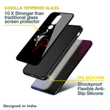 Your World Glass Case For Oppo F11 Pro