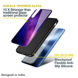 Stars Life Glass Case For Realme 9 5G