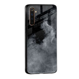 Fossil Gradient Glass Case For Realme 9 5G