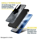 Fossil Gradient Glass Case For Realme 9 5G