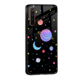 Planet Play Glass Case For Realme 9 5G