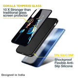 Mahakal Glass Case For Realme 9 5G