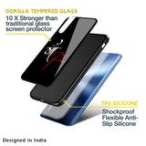 Your World Glass Case For Realme 9 5G