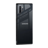 Stone Grey Glass Case For Samsung Galaxy M12