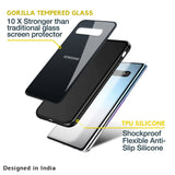 Stone Grey Glass Case For Samsung Galaxy F23 5G