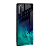 Winter Sky Zone Glass Case For Samsung Galaxy S10 Plus