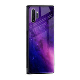 Stars Life Glass Case For Samsung Galaxy S10 Plus