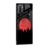 Moonlight Aesthetic Glass Case For Samsung Galaxy S10