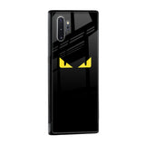 Eyes On You Glass Case For Samsung Galaxy S10