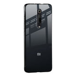 Stone Grey Glass Case For Redmi 11 Prime 5G