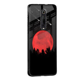 Moonlight Aesthetic Glass Case For Xiaomi Mi 10T Pro