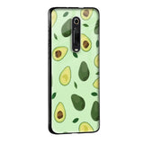 Pears Green Glass Case For Xiaomi Mi 10T Pro