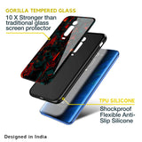 City Light Glass Case For Xiaomi Mi 10