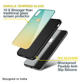 Cool Breeze Glass case for iPhone 12