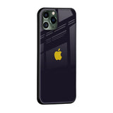 Deadlock Black Glass Case For iPhone 6S