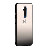 Dove Gradient Glass Case for OnePlus 9R