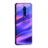 Colorful Dunes Glass Case for OnePlus 10T 5G