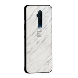 Polar Frost Glass Case for OnePlus Nord 2