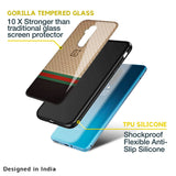 High End Fashion Glass case for OnePlus 9RT