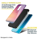 Lavender Purple Glass case for OnePlus 9R