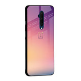 Lavender Purple Glass case for OnePlus 9R