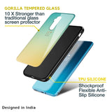 Cool Breeze Glass case for OnePlus 7