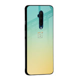 Cool Breeze Glass case for OnePlus 7