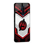 Guardians Of The Earth Glass Case for OnePlus 7T