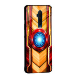 Arc Reactor Glass Case for OnePlus 10R 5G