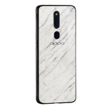 Polar Frost Glass Case for Oppo F19