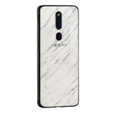 Polar Frost Glass Case for Oppo A33