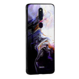 Enigma Smoke Glass Case for Oppo A36