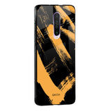 Gatsby Stoke Glass Case for Poco X3