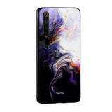 Enigma Smoke Glass Case for Realme 9 5G