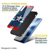 Brave Hero Glass Case for Realme C21Y