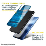 Patina Finish Glass case for Realme 10 Pro 5G