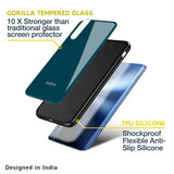 Emerald Glass Case for Realme 10 Pro Plus 5G