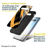 Gatsby Stoke Glass Case for Samsung Galaxy Note 20