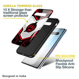 Guardians Of The Earth Glass Case for Samsung Galaxy Note 10 Lite