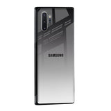 Zebra Gradient Glass Case for Samsung Galaxy M13 5G