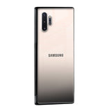 Dove Gradient Glass Case for Samsung Galaxy M33 5G