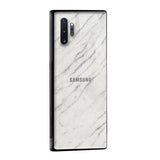 Polar Frost Glass Case for Samsung Galaxy F23 5G