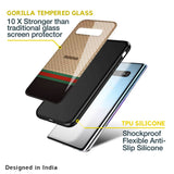 High End Fashion Glass case for Samsung Galaxy A73 5G