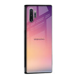 Lavender Purple Glass case for Samsung Galaxy Note 9