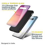 Lavender Purple Glass case for Samsung Galaxy S20 Ultra