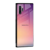 Lavender Purple Glass case for Samsung Galaxy M13 5G