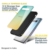 Cool Breeze Glass case for Samsung Galaxy M33 5G